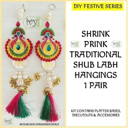 1. shrink prink shub labh hangings
