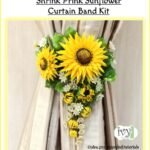 CURTAIN BAND