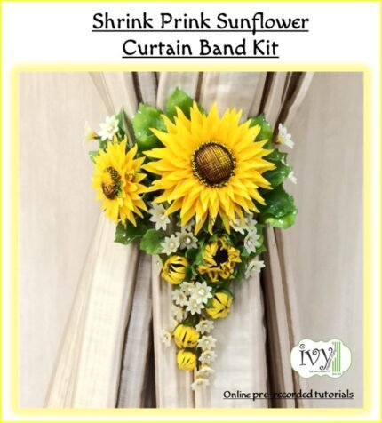 CURTAIN BAND