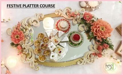 FESTIVE PLATTER COURSE SEASON 3