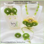 Mehendi Jewellery Shrink Prink Season 6